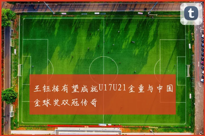 王钰栋有望成就U17U21金童与中国金球奖双冠传奇